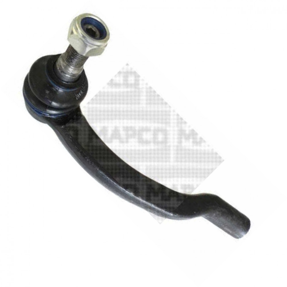 MAPCO 19496 Track Rod End Fits Fiat Ducato Bus 250 _, 290 ...