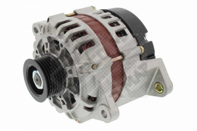 MAPCO 13502 Generator passt für Chevrolet LACETTI J200 1.4 16V AVEO/KALOS main photo