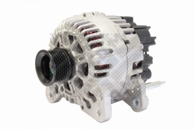 MAPCO 13717 Generator passt für VW GOLF PLUS 5M1 521 1.4 16V CADDY III KOMBI main photo