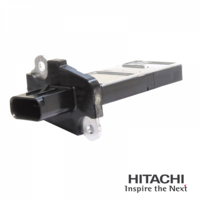 HITACHI 2505087 Luftmassenmesser Original Ersatzteil passt für Ford TRANSIT main photo