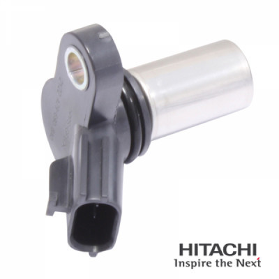HITACHI 2508102 Sensor, Nockenwellenposition Original Ersatzteil passt für main photo