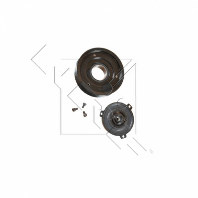 NRF 380046 Magnetkupplung, Klimakompressor passt für VW PASSAT VARIANT 3C5 2.0 main photo