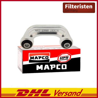 MAPCO 52711HPS Stange/Strebe, Stabilisator Vorderachse beidseitig passt für main photo