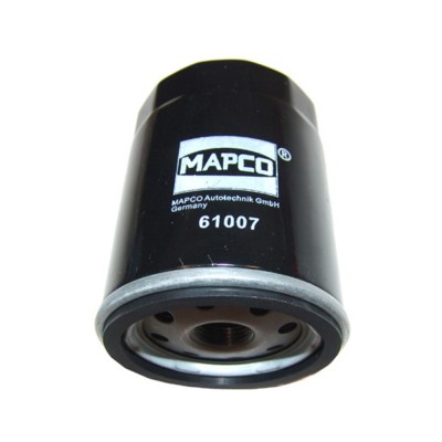 MAPCO 61007 Ölfilter passt für Fiat 128 128 1.3 SPORT RITMO 138 1.5 UNO main photo