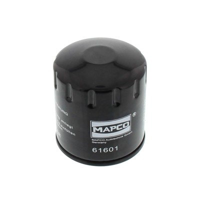 MAPCO 61601 Ölfilter passt für Ford FOCUS CMAX 1.6 TI GRAND CMAX DXA/CB7 main photo