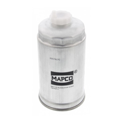 MAPCO 63245 Kraftstofffilter passt für Audi A6 4A C4 1.9 TDI A4 AVANT 8D5 B5 main photo