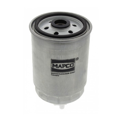 MAPCO 63901 Kraftstofffilter passt für Volvo S60 I 2.4 D5 XC90 I 275 D5 AWD main photo