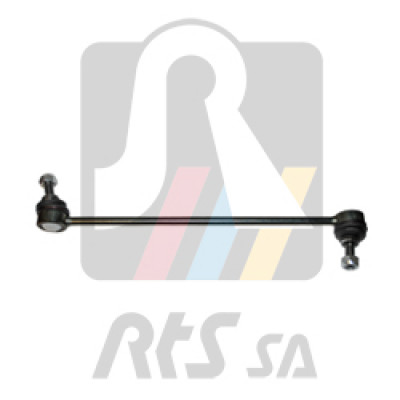 RTS 9709545 Stange/Strebe, Stabilisator Vorderachse beidseitig passt für Opel main photo