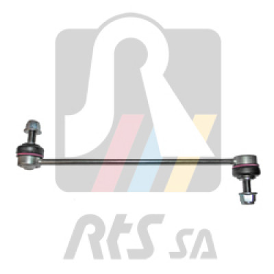 RTS 9790322 Stange/Strebe, Stabilisator Vorderachse beidseitig passt für Opel main photo