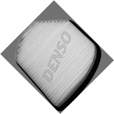 DENSO DCF009P Innenraumfilter passt für MercedesBenz EKLASSE W210 E 230 main photo