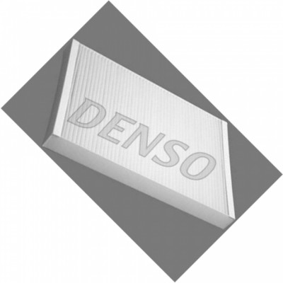 DENSO DCF021P Innenraumfilter passt main photo