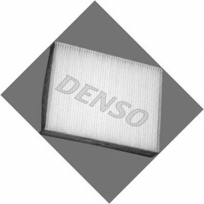 DENSO DCF100P Innenraumfilter passt für Ford FIESTA V JH JD 1.3 FUSION JU 1.6 main photo