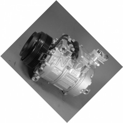 DENSO DCP05016 Kompressor, Klimaanlage passt für BMW 5ER TOURING E39 540I 7ER main photo