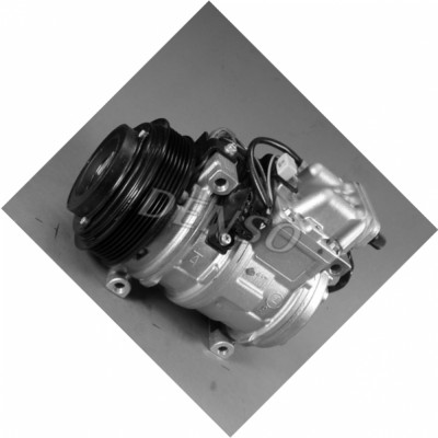DENSO DCP17011 Kompressor, Klimaanlage passt für MercedesBenz SPRINTER 3T BUS main photo