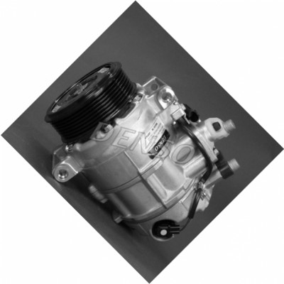 DENSO DCP17067 Kompressor, Klimaanlage passt für MercedesBenz EKLASSE W211 E main photo
