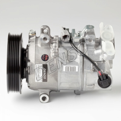 DENSO DCP23030 Kompressor, Klimaanlage passt für Renault GRAND SCéNIC III main photo