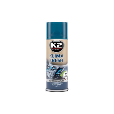 K2 k22 Air Conditioning Cleaner passt main photo