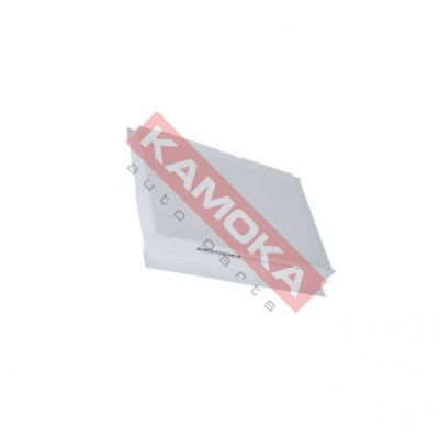 KAMOKA F402201 Innenraumfilter passt für Peugeot 308 SW I 4E 4H 1.4 16V 308 I main photo