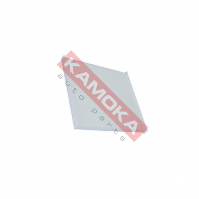 KAMOKA F407201 Innenraumfilter passt für Renault MEGANE SCENIC JA0/1 1.6 16V main photo