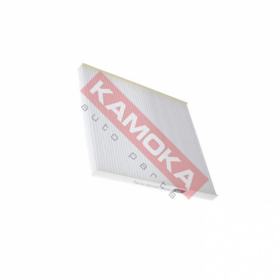 KAMOKA F412501 Innenraumfilter passt für KIA CERATO STUFENHECK LD 1.5 CRDI main photo