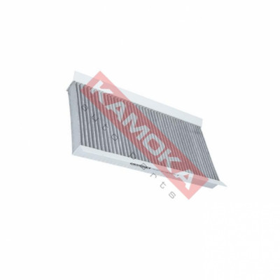 KAMOKA F502901 Innenraumfilter passt für Ford FOCUS DAW DBW 1.8 16V FOCUS main photo