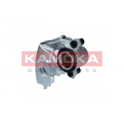 KAMOKA JBC0081 Bremssattel Vorderachse passt für VW GOLF PLUS 5M1 521 2.0 TDI main photo