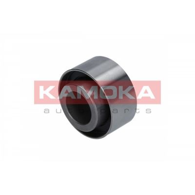 KAMOKA R0343 Umlenk/Führungsrolle, Zahnriemen passt für Mazda 323 F V BA 1.8 main photo