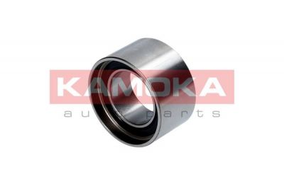 KAMOKA R0352 Spannrolle, Zahnriemen passt für Subaru IMPREZA STUFENHECK GD GG main photo