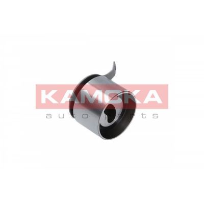 KAMOKA R0367 Spannrolle, Zahnriemen passt für Chevrolet MATIZ M200 M250 0.8 main photo