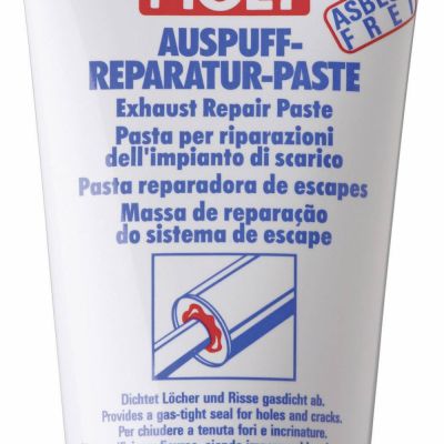 Montagespray Auspuff-Reparatur-Paste  LIQUI MOLY 3340 main photo