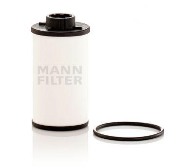 Hydraulikfilter, Automatikgetriebe  MANN-FILTER H 6003 z  main photo