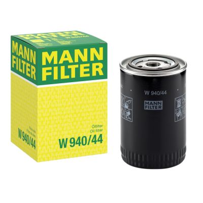 Ölfilter  MANN-FILTER W 719/30 OF main photo