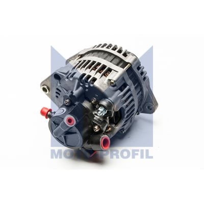 Generator Brandneu | AS-PL | Lichtmaschinen | LR1100508  QAP 26406  main photo