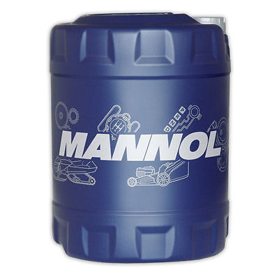Motoröl 10 Liter Mannol MN7404-10 main photo