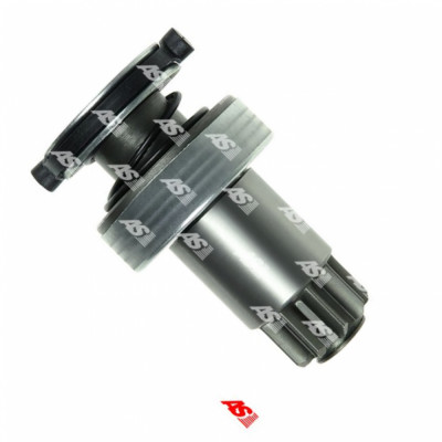 ASPL SD0091 Freilaufgetriebe, Starter Brandneu | ASPL | Anlasserritzeltriebe main photo