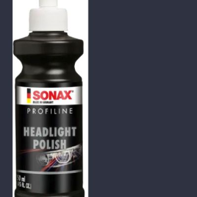 Sonax SX276141 main photo