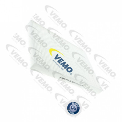 VEMO V10301013 Innenraumfilter Q+, Erstausrüsterqualität passt für VW BORA main photo