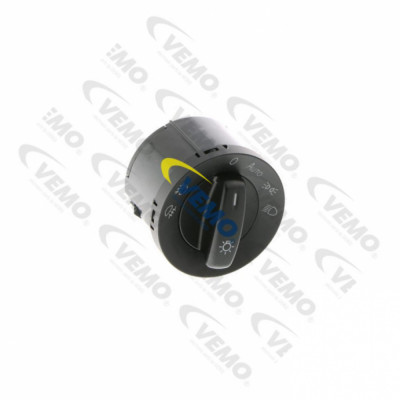 VEMO V10730185 Schalter, Hauptlicht Original VEMO Qualität passt für VW main photo