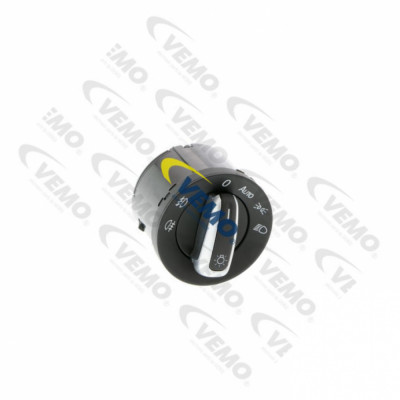VEMO V10730261 Schalter, Hauptlicht Original VEMO Qualität passt für VW main photo