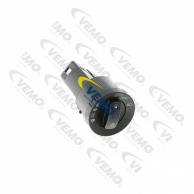 VEMO V10730263 Schalter, Hauptlicht Original VEMO Qualität passt für Audi A4 main photo