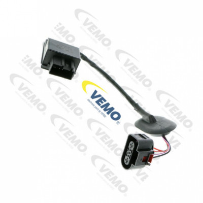 VEMO V15710060 Steuergerät, Kraftstoffpumpe Original VEMO Qualität passt für main photo