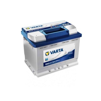 Starterbatterie  VARTA 5601270543132 main photo