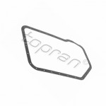 TOPRAN 108 757 Dichtung, ÖlwanneAutomatikgetriebe passt für Audi A6 4B C5 1.8 photo.0