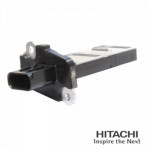 HITACHI 2505087 Luftmassenmesser Original Ersatzteil passt für Ford TRANSIT photo.0