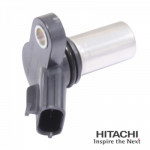 HITACHI 2508102 Sensor, Nockenwellenposition Original Ersatzteil passt für photo.0