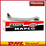 MAPCO 51876HPS Lenker, Radaufhängung Vorderachse links passt für Audi A6 4F2 photo.1