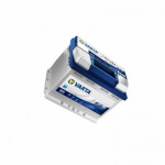 VARTA 560500064D842 Starterbatterie BLUE dynamic EFB Kofferraum passt für Fiat photo.0