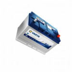 VARTA 585501080D842 Starterbatterie BLUE dynamic EFB passt für Mazda 6 KOMBI photo.0