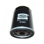 MAPCO 61007 Ölfilter passt für Fiat 128 128 1.3 SPORT RITMO 138 1.5 UNO photo.0