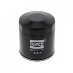 MAPCO 61317 Ölfilter passt für Opel VECTRA A 86 87 2.0I KADETT E CC 33 34 43 photo.0